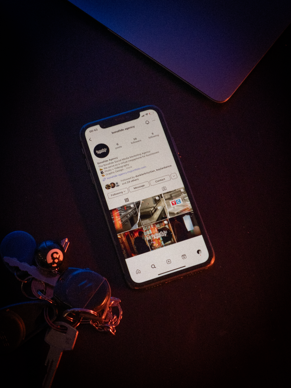Social Media