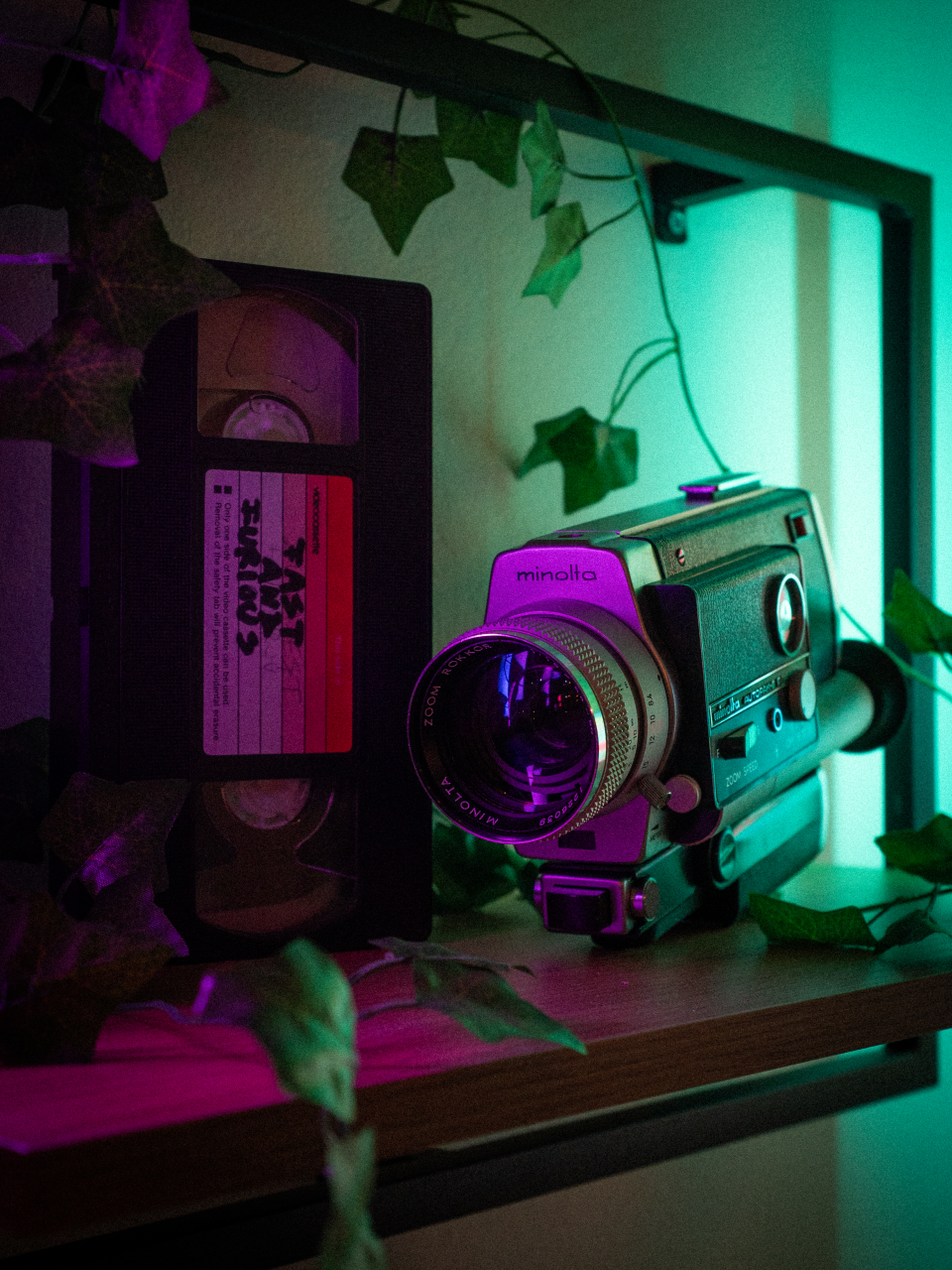 Videography